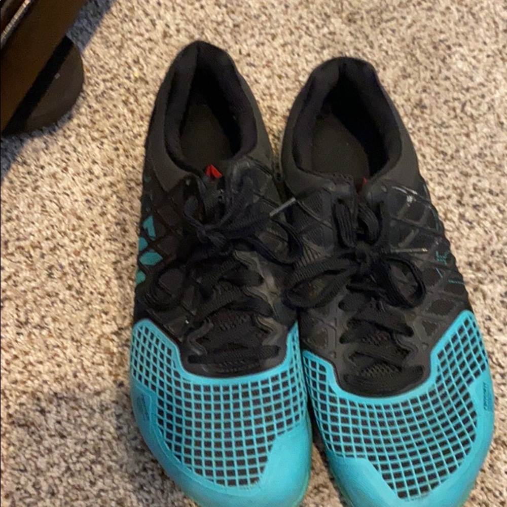 Reebok CrossFit shoes
